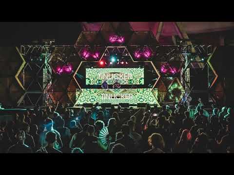 Tinlicker at Ultra Miami 2019