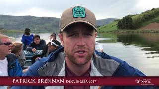 Denver MBA Global Challenge - Uganda