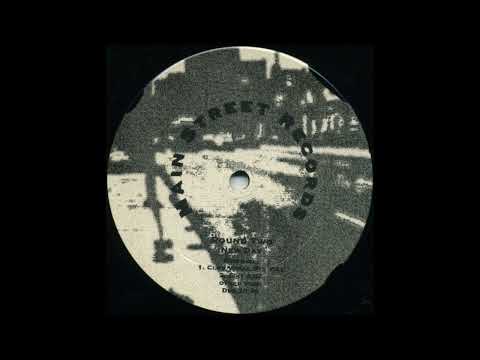 Round Two — Round Two - New Day (Dub) [MSR-04]