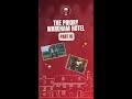 Part 10: Inside The Priory Hotel, Wareham | Dorset’s Hidden Luxury Escape