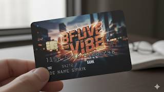 BF Live The Vibe 588 Friday, 7/31/2026......12 pm - 3 pm EAST