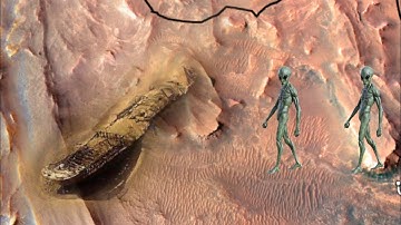 Mars perseverance rover captured the most surprising view of mars surface!  Mars  new 4k images! 