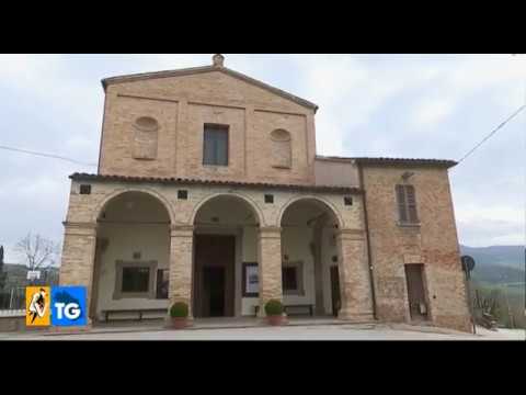 Fabriano, riapre la chiesa di Santa Maria in Campo