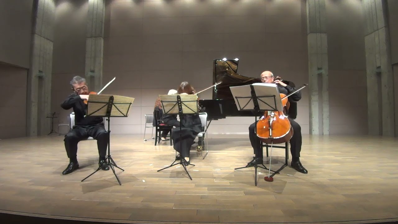 【売約済】ボザール・トリオ／モーツァルト：ピアノ四重奏曲第1＆2番 Amazon.co.jp: モーツァルト:ピアノ四重奏曲第1番, 第2番: ミュージック