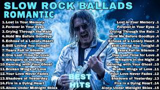 EMOTIONAL SLOW ROCK 2026 VOL.44 | AMERICAN ROCK SONG | BEST SELECTION