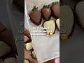 Día 3 dándote ideas de postres para vender 🍓✨