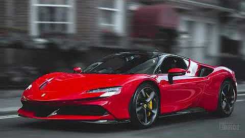 What The FACT! Australia's Iconic Ford Falcon GT-HO Phase III