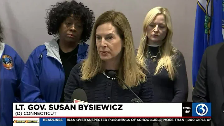 State leaders are tackling gun violence from all angles