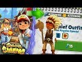 Как скачать на айфон Subway Surf с безлимитными монетами и ключами ? Subway Surfers Unlimited Coins