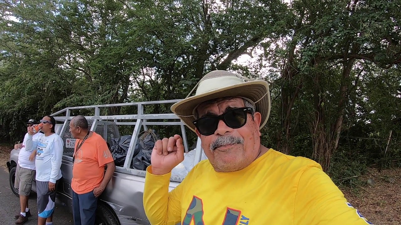 HACIENDO PATRIA 1, El Duque, Naguabo, Puerto Rico 364 YouTube