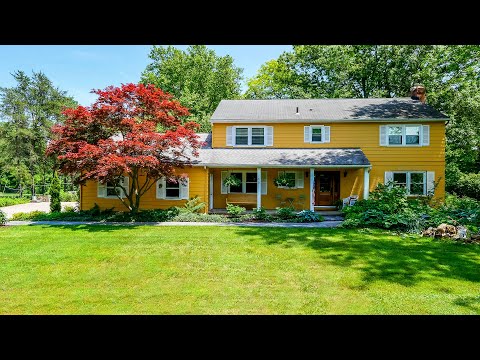 6797 Evergreen Rd, Hudson, OH home video tour