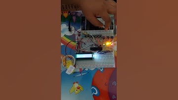 BEEE 3424 EMBEDDED SYSTEM PROJECT PHASE 3 TASK 1