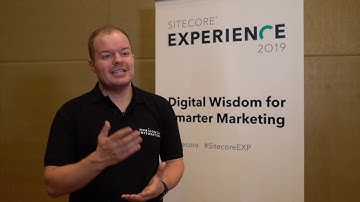 Sitecore Experience