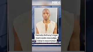 Karmelo Anthony seeks retrial