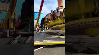 RIDE BREAKDOWN #youtubeshorts #rides #news #travel #wanderlust