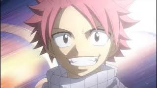 Fairy Tail Opening 2 HD