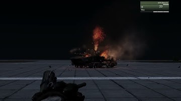 Arma 3 Sog T63 particle effects