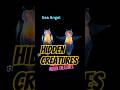 Clandestine Creatures 🛸 #fyp #alien #viralvideo #comedy #shorts