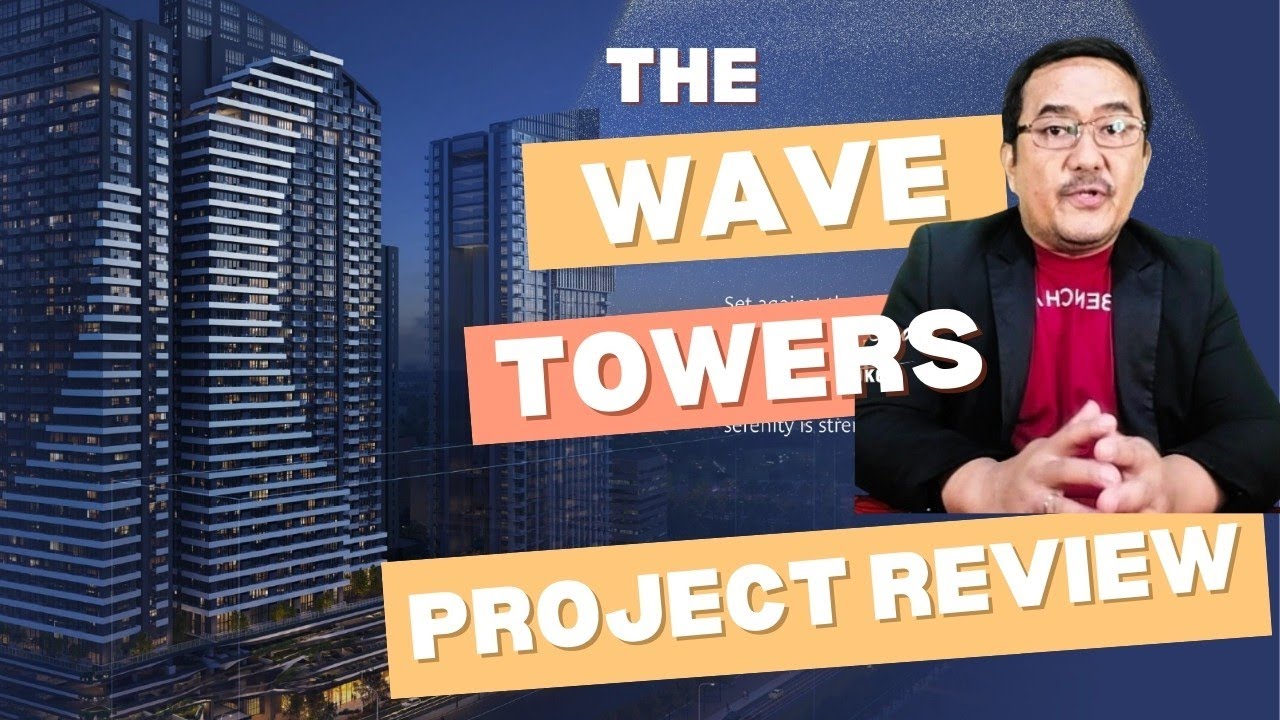 The WAVE Towers Project Review