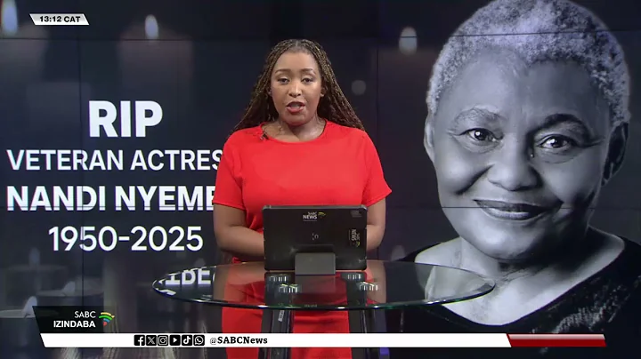 Izindaba zesiZulu @13H00 l 25 August 2025