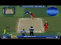 RCB Wins The Battle! 🔴 MI Falls Short by 36 Runs | High-Intensity Highlights | Cricket 07 Remastered