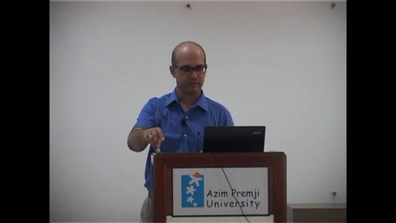 Social Cohesion, Information Diffusion, and Technological Progress..by Anant Kamath