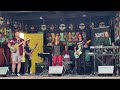 The Big Kids perform Train in Vain (SW Austin School of Rock)