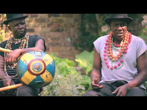 Owiny Sigoma Band - Power Punch with Joseph and Charles - YouTube
