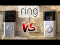 Ring Video Doorbell 2 vs 3 Plus | Also Chime Pro & Pre-roll Testing and Footage