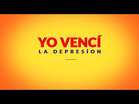 Yo Vencí la Depresión - Lilian  Ayres