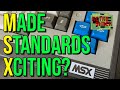 Did I miss out by not having an MSX?  Was Sir Clive right about their performance? Let's find out!