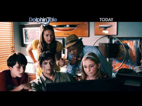 Dolphin Tale TV