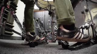 Skullcrack - Never Been Caught