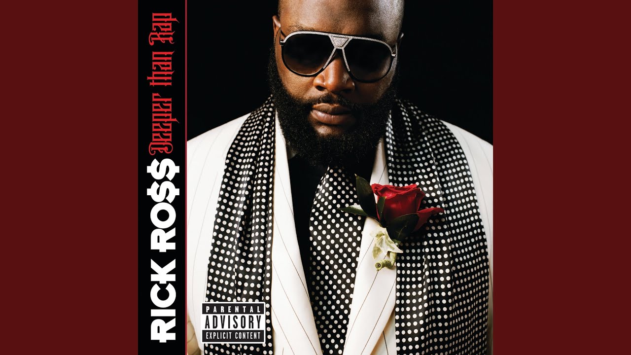 black dollar rick ross zip