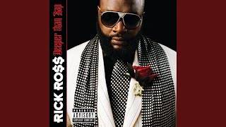 Video thumbnail of "Rick Ross - Maybach Music 2"