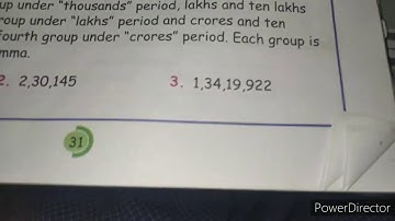 5th Maths Term 1 - Chapter 2 -Ex 2.2a 1and2 sums-Sami