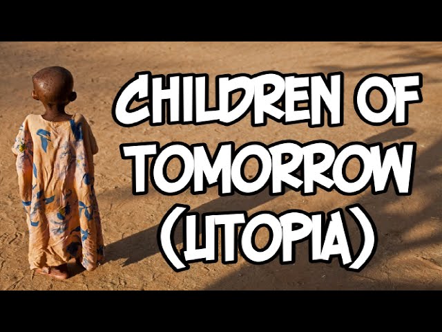 Children Of Tomorrow (Utopia) with Lyrics by Michael Learns To Rock class=