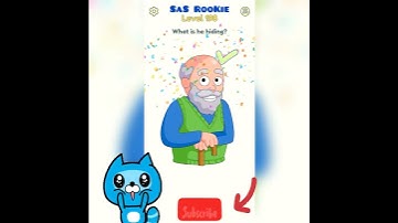 Dop 2 level 198 What is he hiding #shorts #dop #dop2 #gameplay #gaming