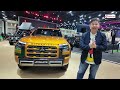 Mitsubishi ในงาน BIMS 2024