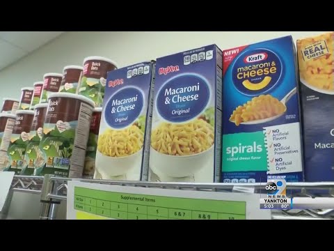 1.8 Million Dollar Fine For Iowa SNAP Benefit Errors
