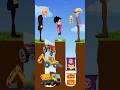 vir the robot boy | robo boy suit on | veer and mad max | robot wala cartoon | #shorts #trending