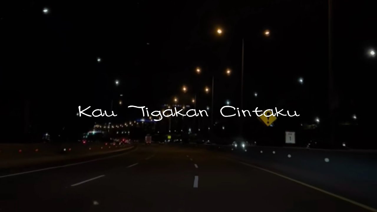 Lirik Kau Tigakan Cintaku - Elkasih 