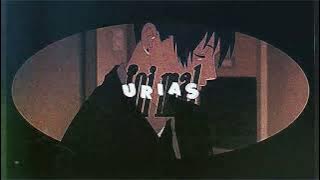 Urias - Foi Mal | Letra