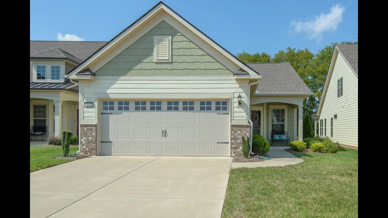 134 Tipton Pass, Spring Hill TN 37174, Southern Springs YouTube