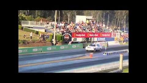 EFI Performance- 10.0sec 2jz Cressida