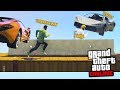 FURKAN GERİ DÖNDÜ !! 5 KİŞİ ARABALAR VS KOŞUCULAR) - GTA 5 Online (FurkanYaman,Sesegel,Ümidi,Ozan)