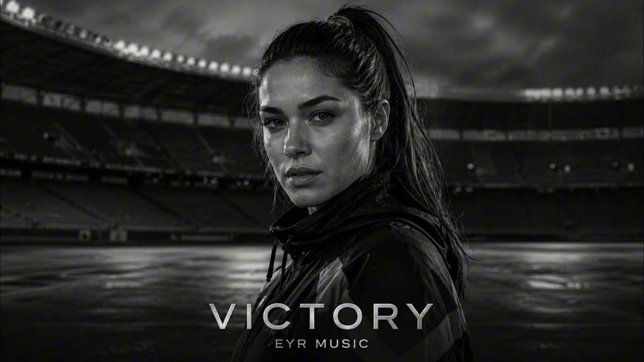 Watch EYR - Victory (Original Music) on YouTube Watch EYR - Victory (Original Music) on YouTube