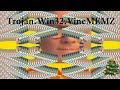 EXECUTEI O "VIRUS DA ZUEIRA" (VINEMEMZ) +REMOVAL