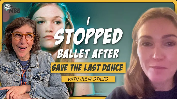 Life After The 90s: Hit Movies & Where Julia Stiles Is Now!
