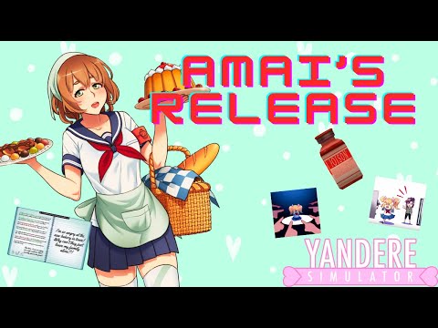 🔴AMAI'S RELEASE BLIND REACTION IN LIVE!❤️ (PART 1)